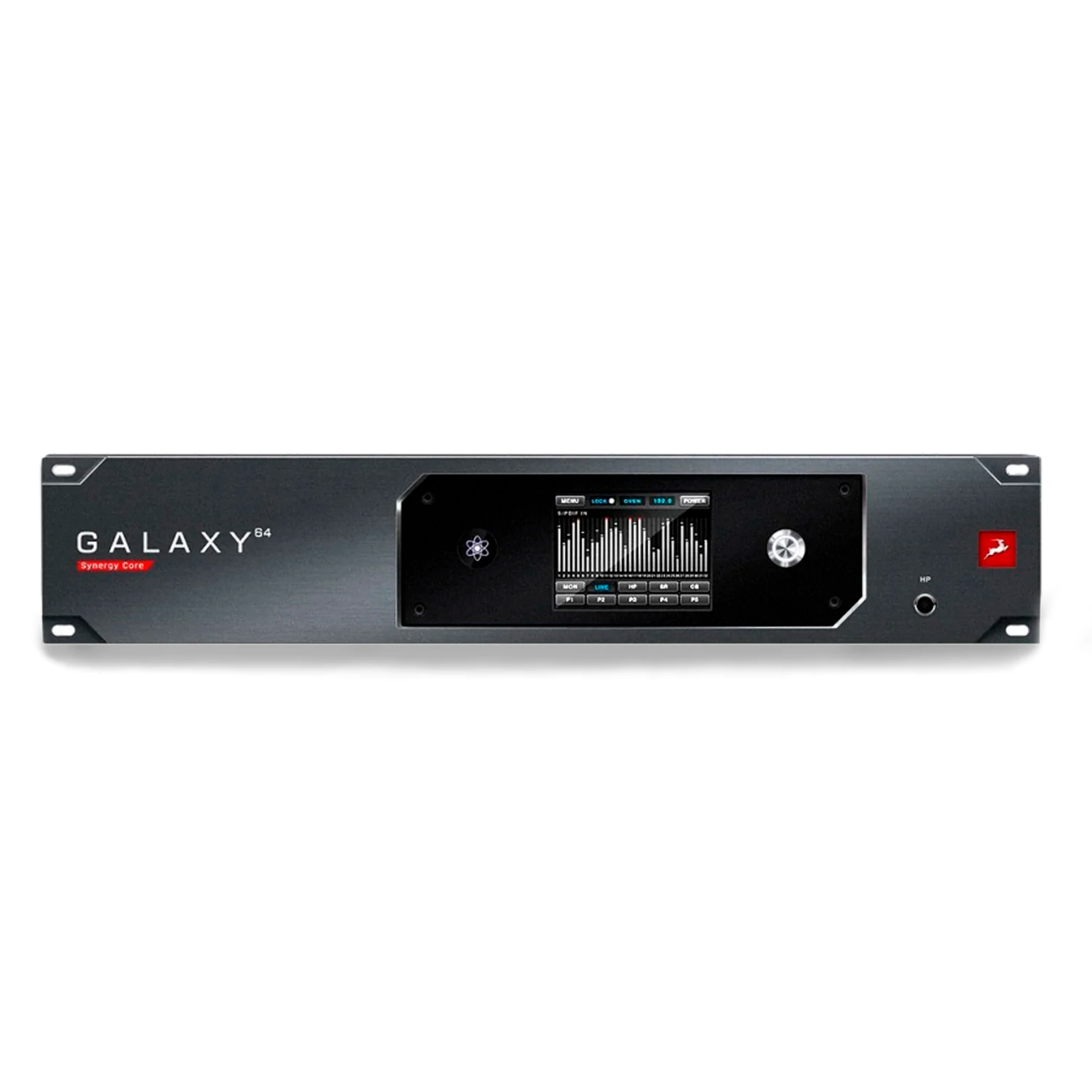 Antelope Audio Galaxy 64