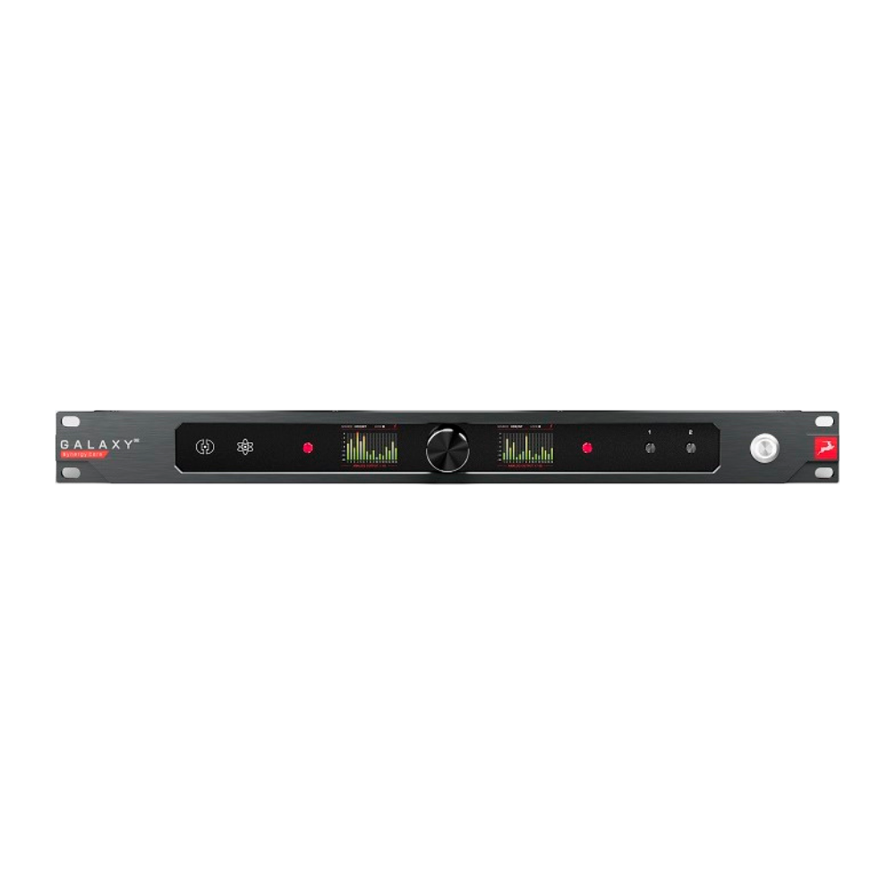 Antelope Galaxy 32 Synergy Core