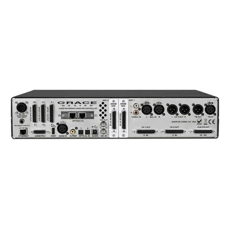 Grace Design m908 Monitor Controller