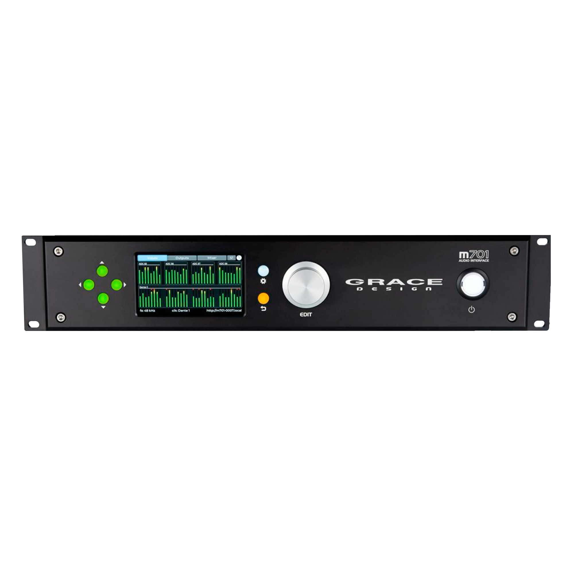 Grace Design m701 Audio Interface