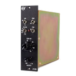 H2 Audio Helios 2128 500 Series Microphone Preamp