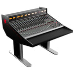 Harrison Audio 32Classic de 16 canales con interfaz Dante 32x32