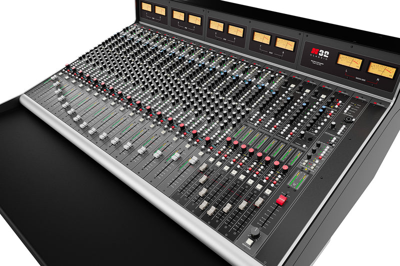 Harrison Audio 32Classic de 16 canales