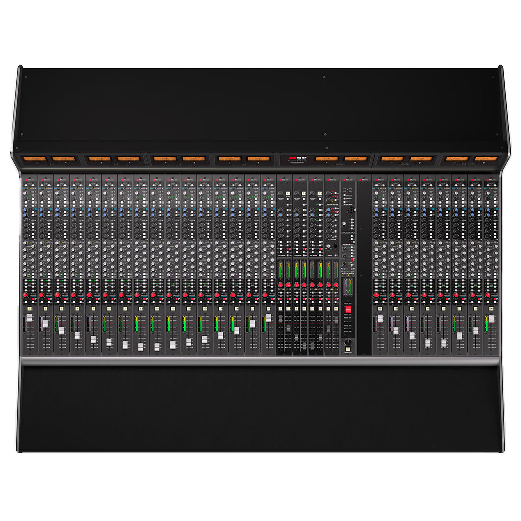 Harrison Audio 32Classic de 24 canales