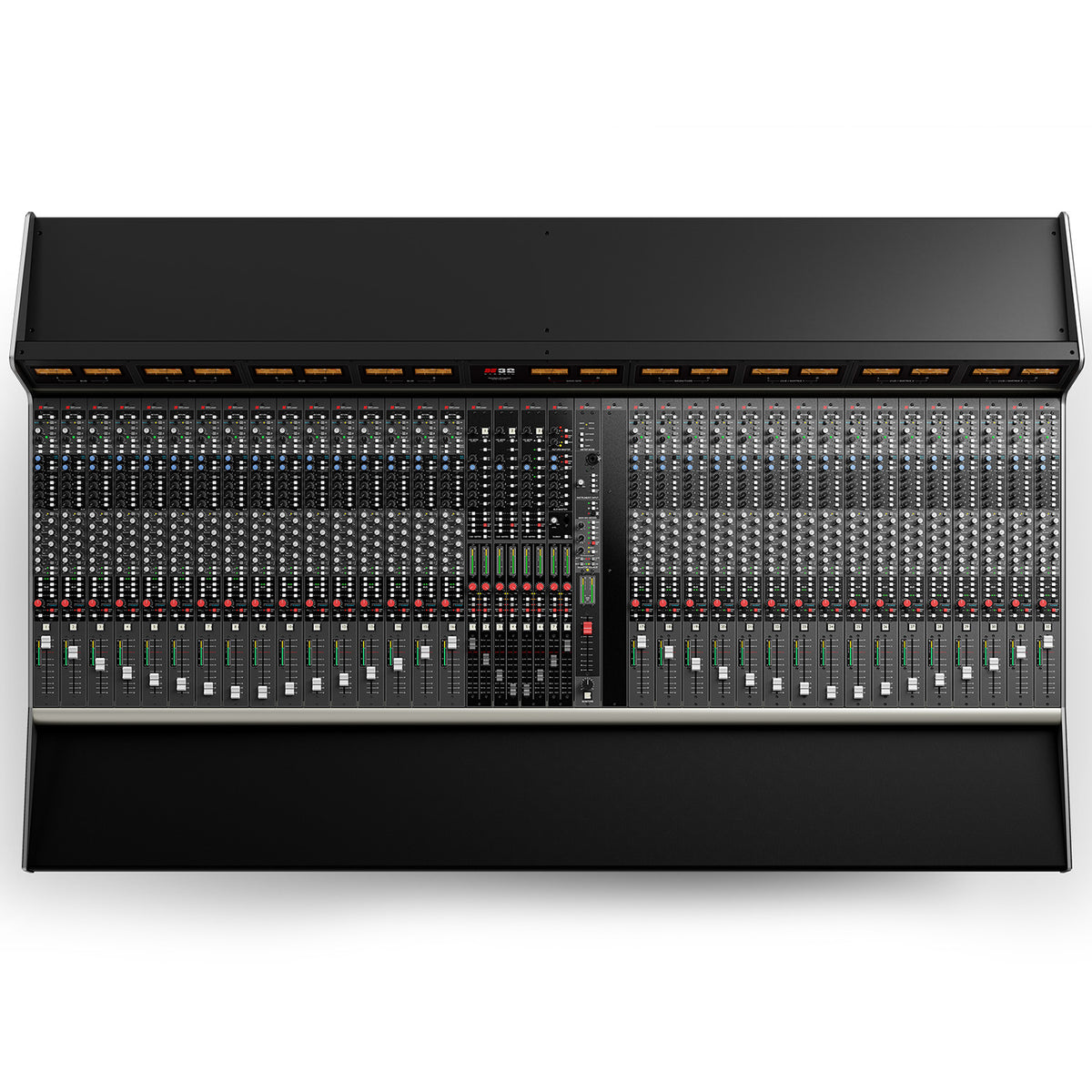 Harrison Audio 32Classic de 32 canales