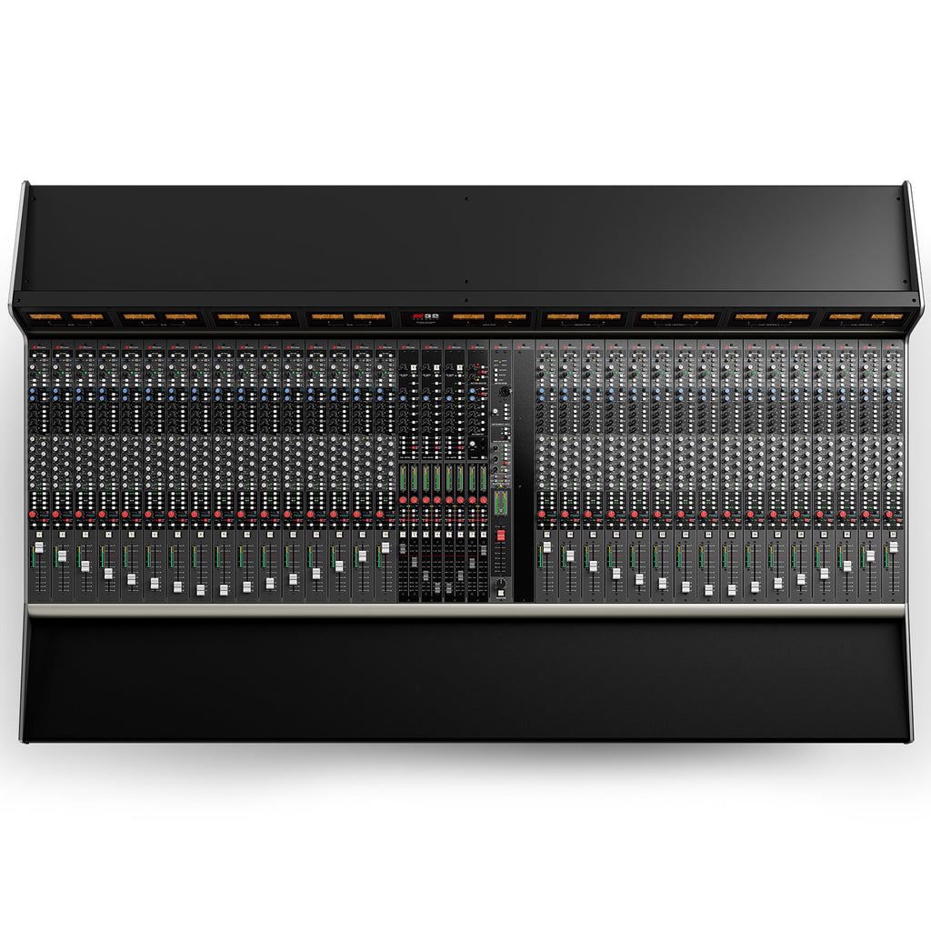 Harrison Audio 32Classic de 32 canales