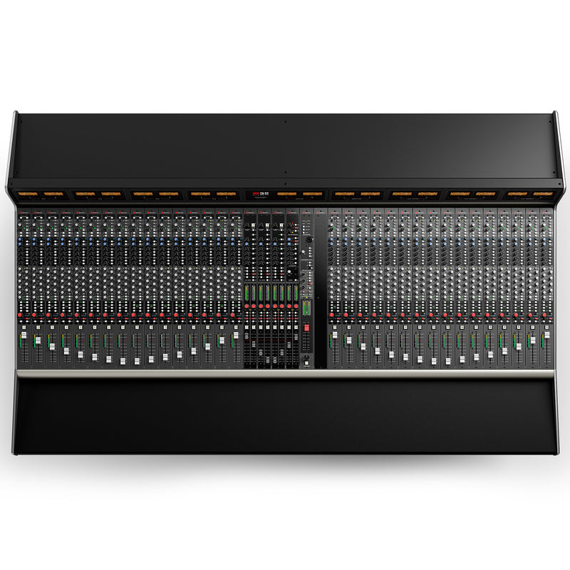 Harrison Audio 32Classic de 32 canales