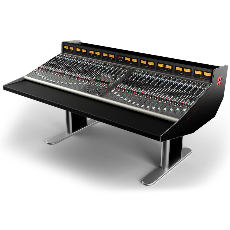 Harrison Audio 32Classic de 32 canales