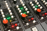 Harrison Audio 32Classic de 32 canales