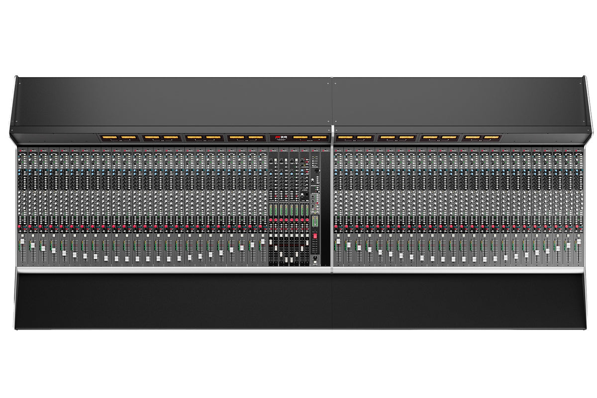 Harrison Audio 32Classic de 48 canales