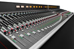 Harrison Audio 32Classic de 48 canales con interfaz Dante 96x96