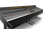 Harrison Audio 32Classic de 48 canales con interfaz Dante 96x96