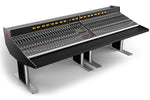 Harrison Audio 32Classic de 48 canales con interfaz Dante 96x96