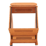 JamRacks 12POD RACK - CARBONIZED