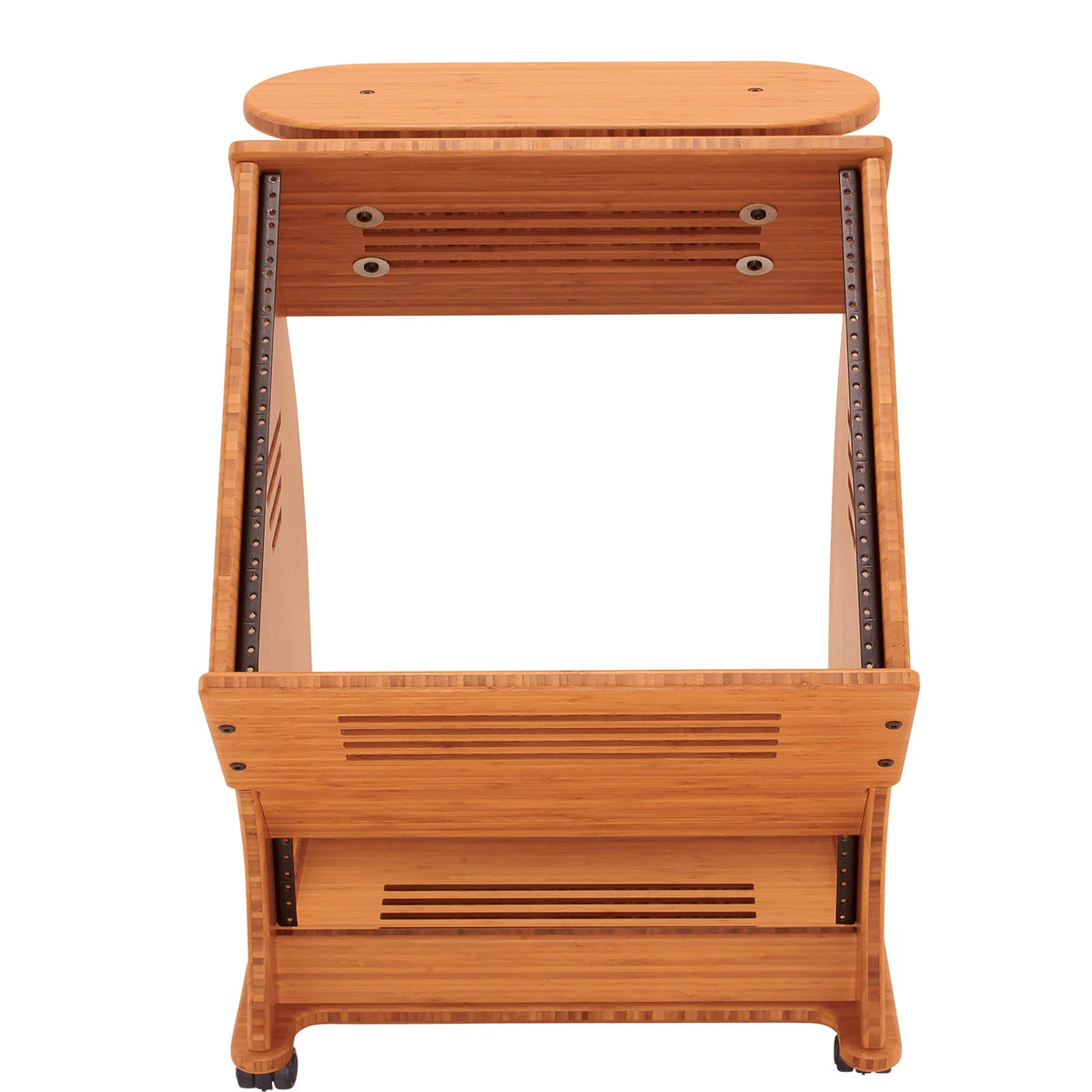 JamRacks 12POD RACK - CARBONIZED