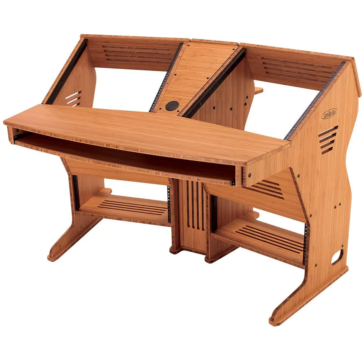 JamRacks VDC - vDesk - Carbonized