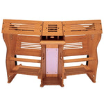 JamRacks VDC - vDesk - Carbonized