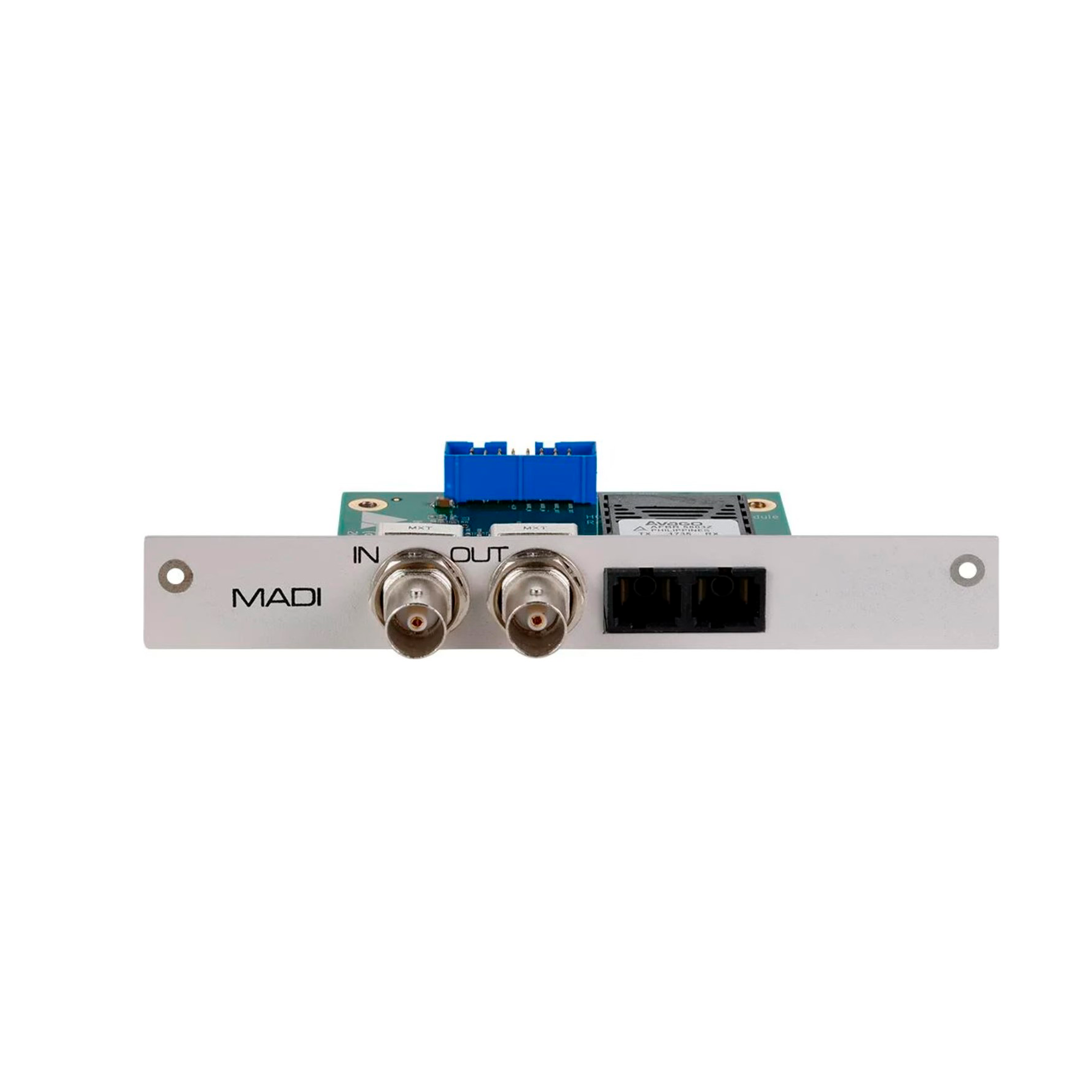 Merging Technologies MADS MADI Extension Card