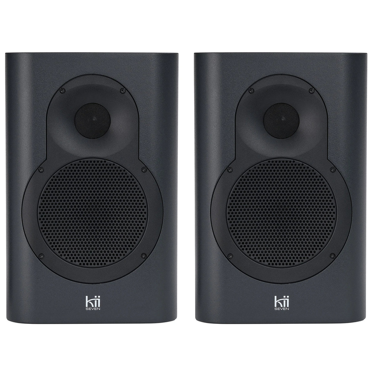 Kii SEVEN Compact DSP-Controlled Monitor PAR