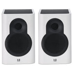Kii SEVEN Compact DSP-Controlled Monitor - Blanco