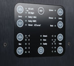 Kii SEVEN Compact DSP-Controlled Monitor - Blanco