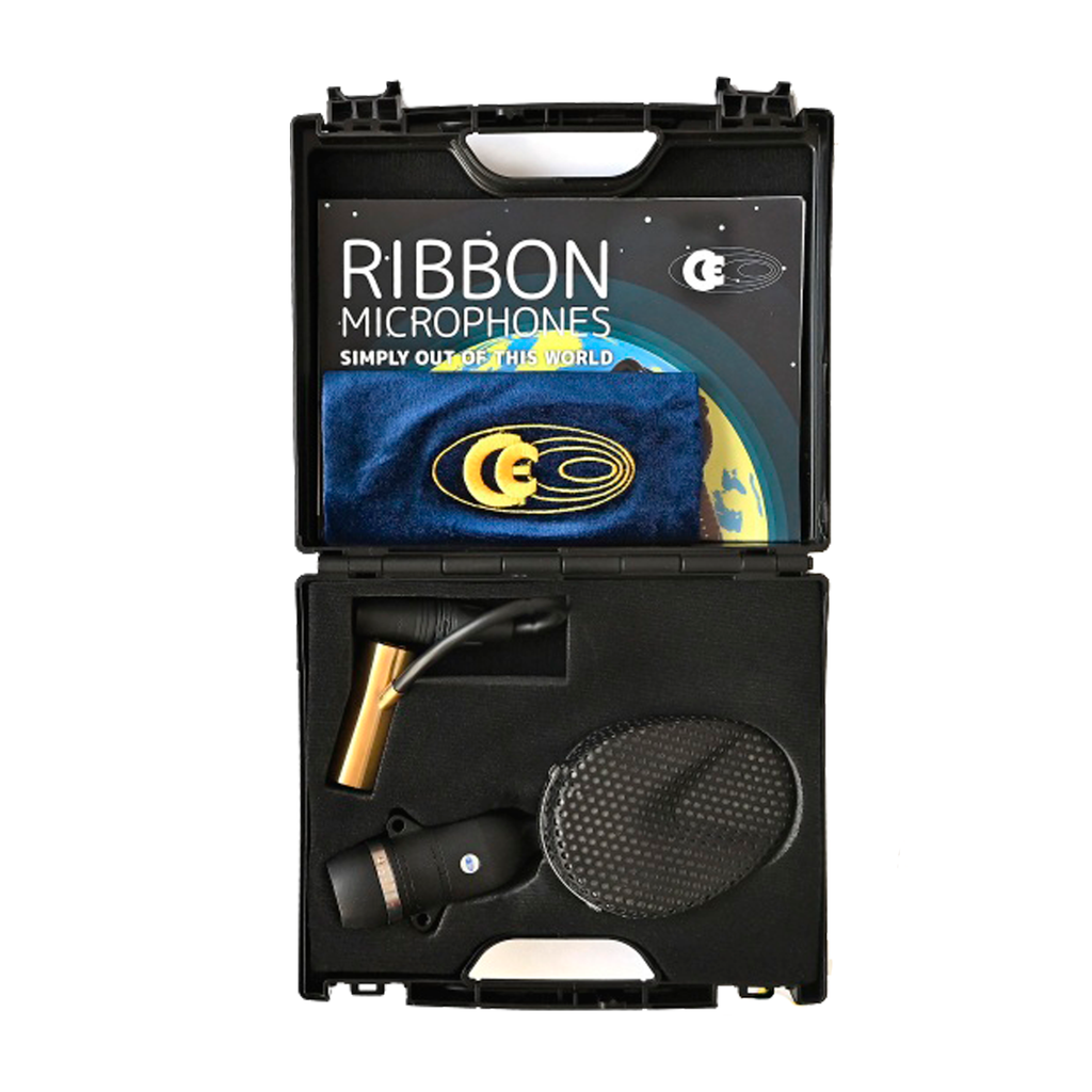 Coles 4038 Par Estéreo