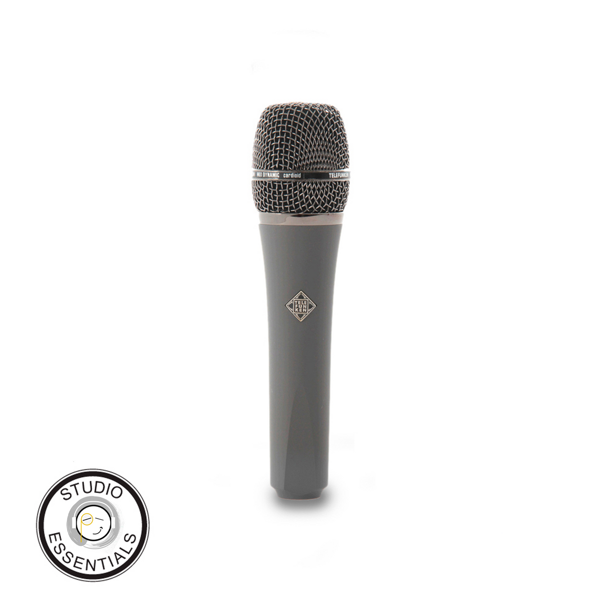 Telefunken M81