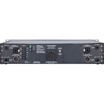 Manley SLAM! - Limitador y Preamp Stereo