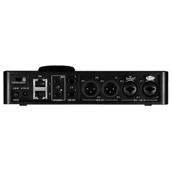 Merging Technologies Anubis Pro