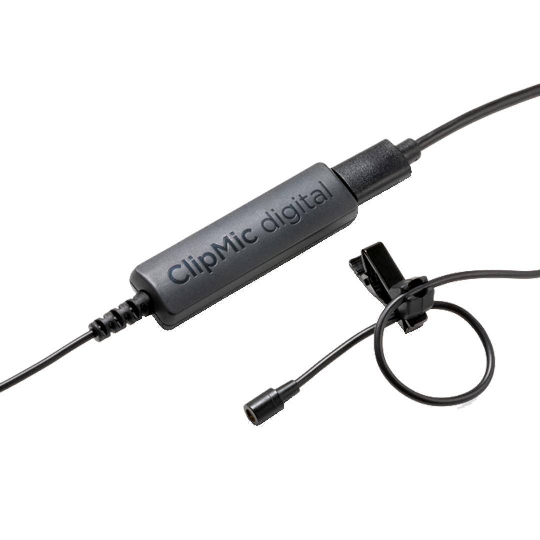 Apogee ClipMic Digital 2
