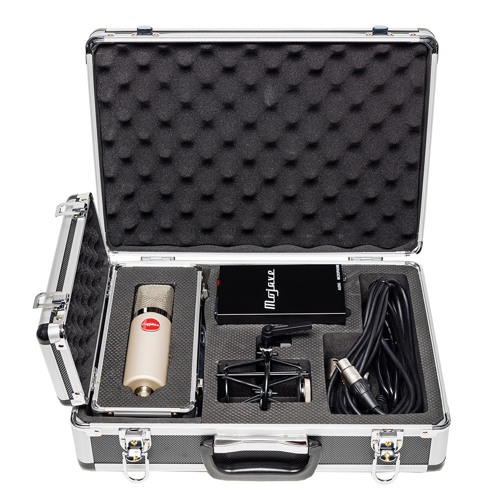 Mojave Audio MA-300