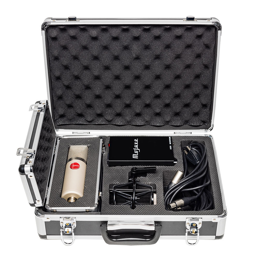 Mojave Audio MA-200