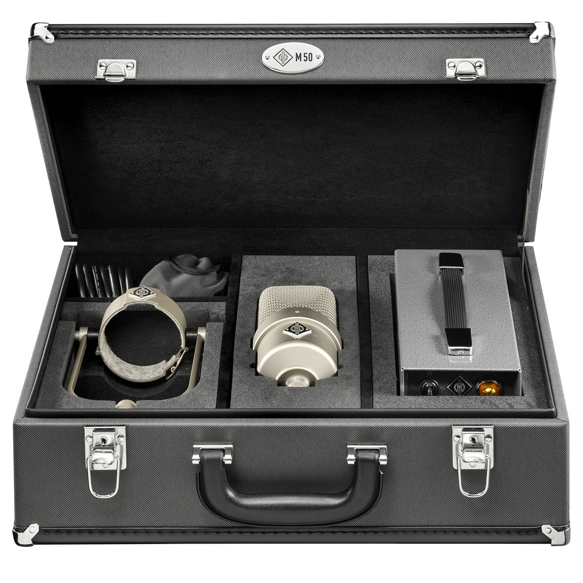 Neumann M 50 V