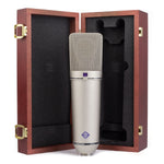 Neumann U87 Ai Set Z