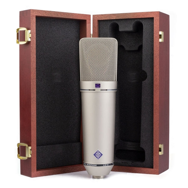 Neumann U87 Ai Set Z
