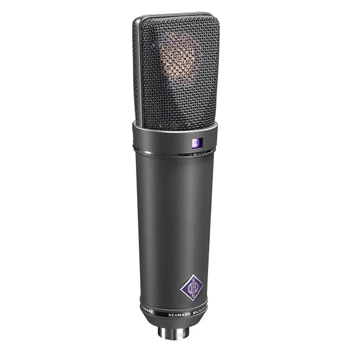 Neumann U 89i