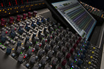 Neve Genesys Black G32- 32 Faders,16 canales