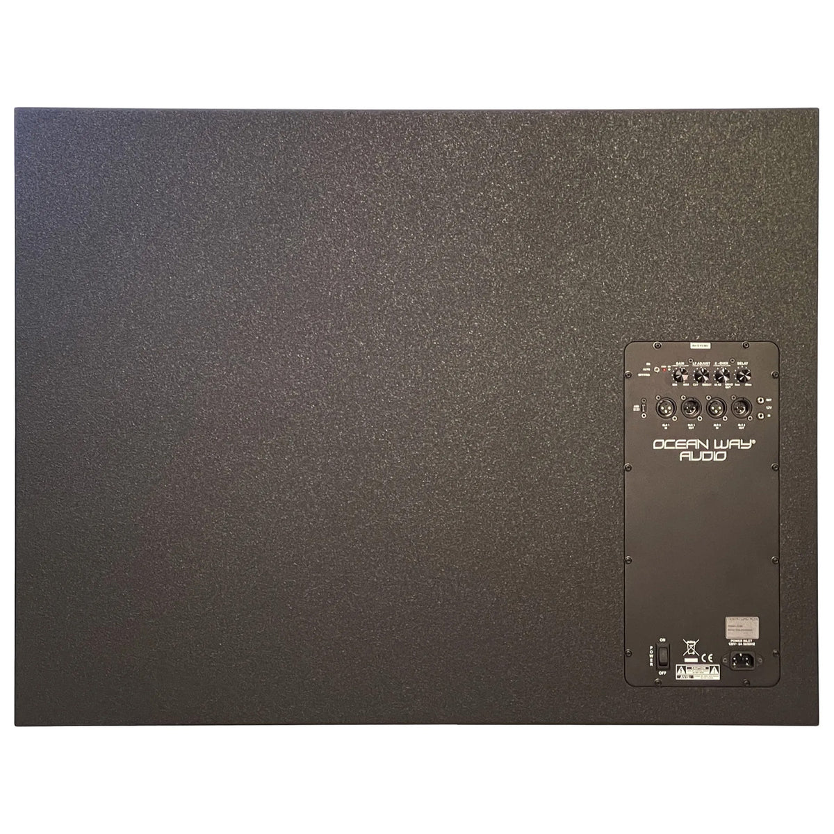 Ocean Way Audio S18A