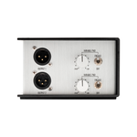Warm Audio Stereo Passive Direct Box