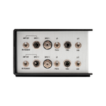 Warm Audio Stereo Passive Direct Box