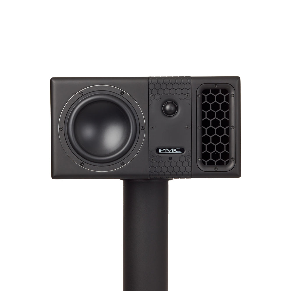PMC PMC6 - Par