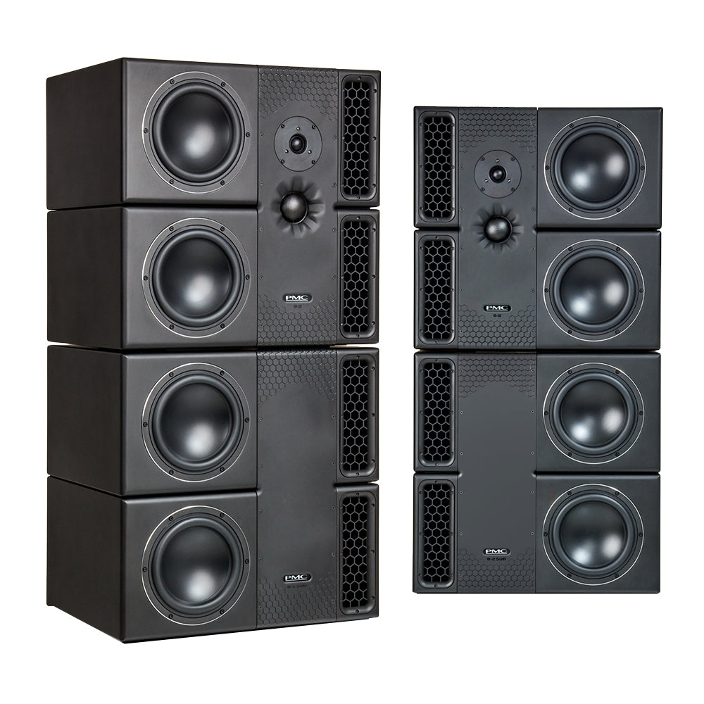 PMC 8-2 XBD - Par