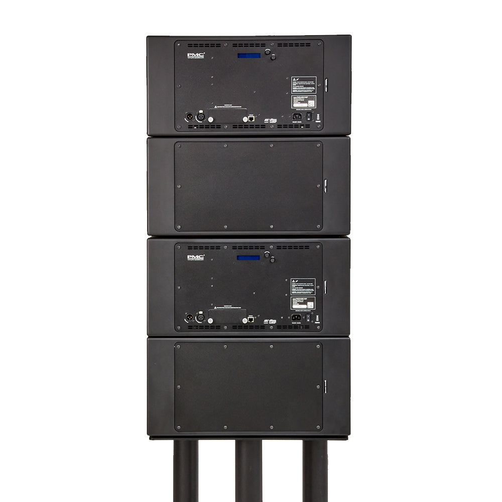 PMC 8-2 XBD - Par