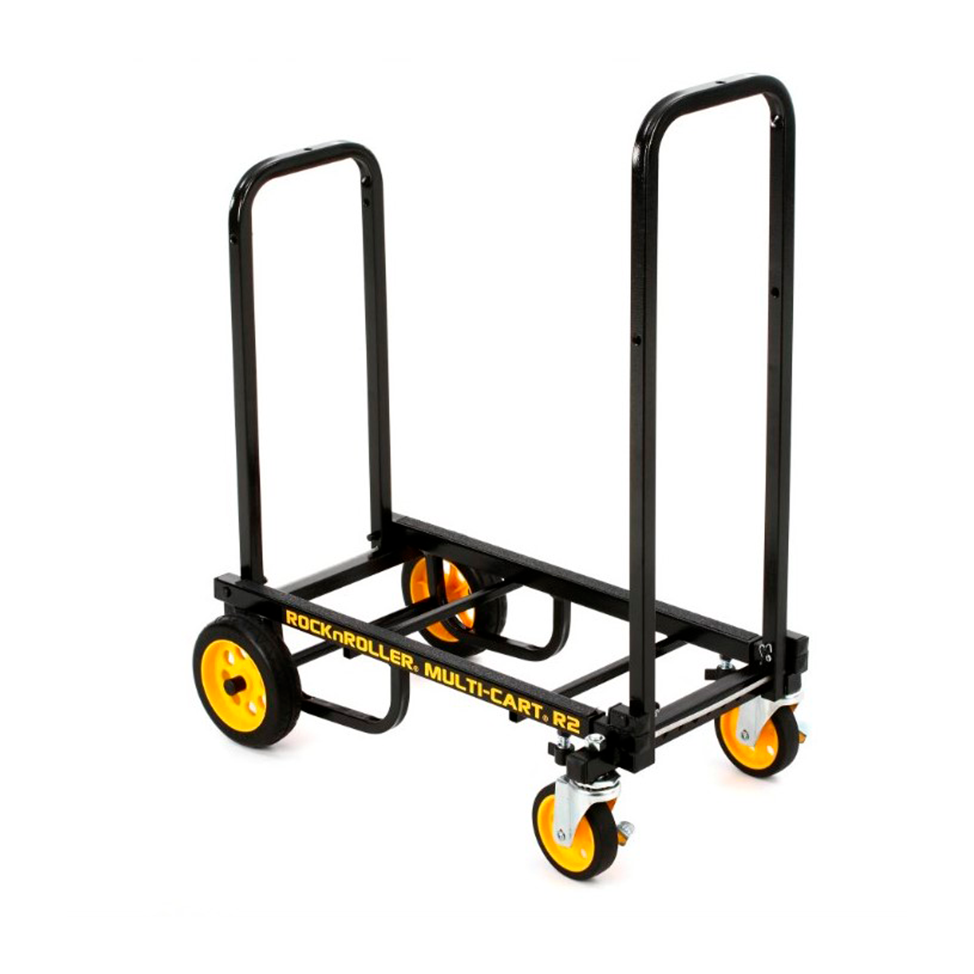Rock N Roller R2RT Micro 8-in-1 Folding Multi-Cart