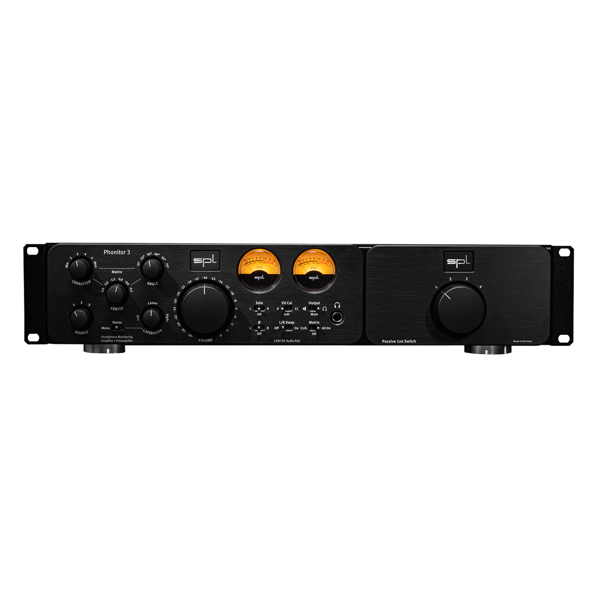 SPL Phonitor 3