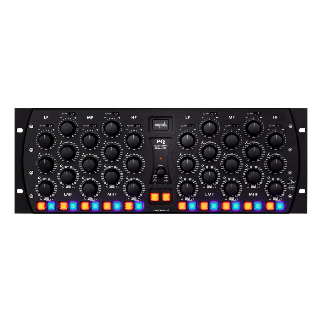 SPL – Audio Gate International