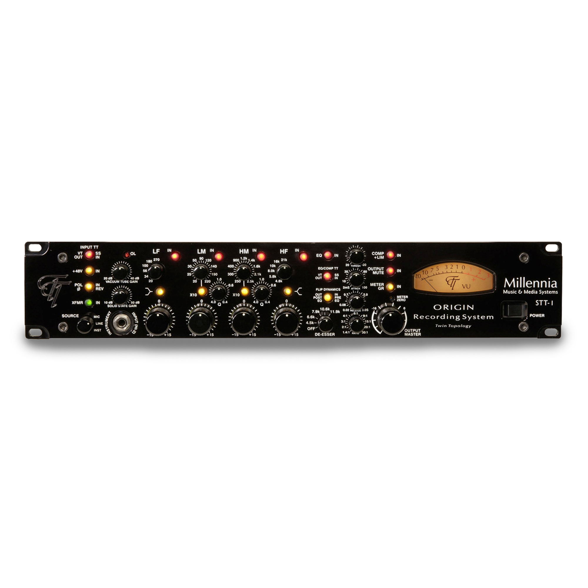 Millennia STT-1 Origin