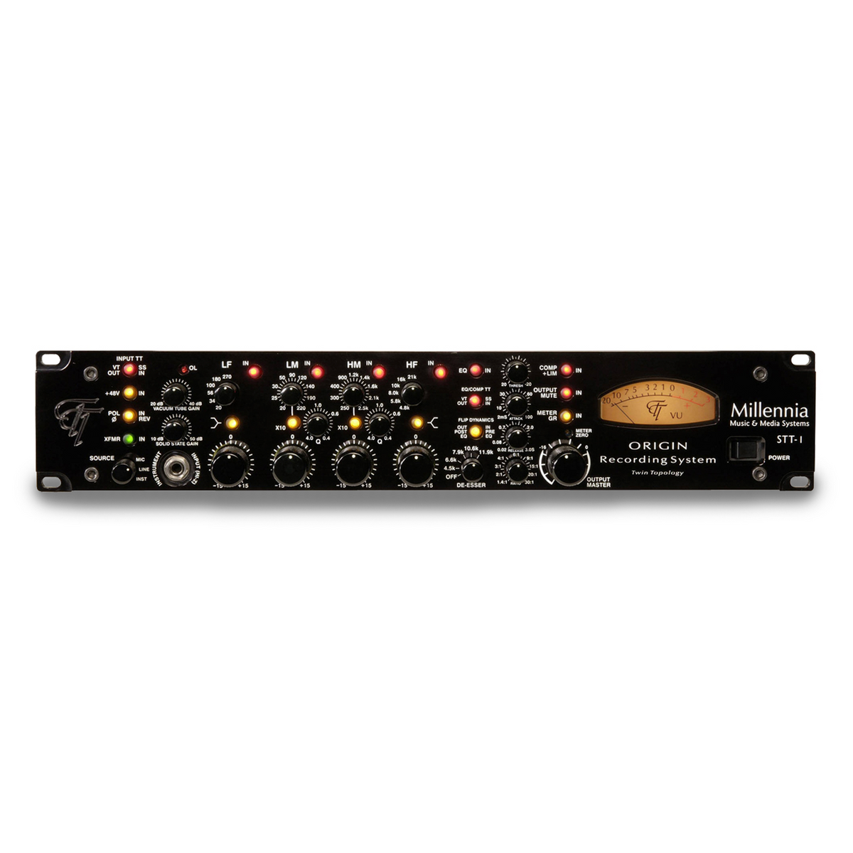 Millennia STT-1 Origin