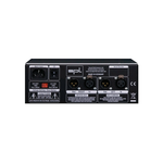 SPL Volume 2 - Black