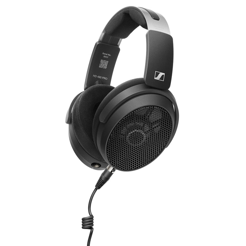 Sennheiser HD 490 PRO